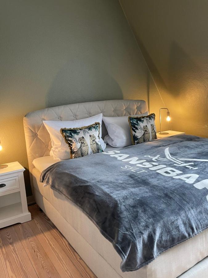 Schoene Grosse 4 Zimmer-Altbauwohnung Kiel Kültér fotó
